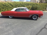 1967 Buick Skylark for sale in Michigan (ID-119754)