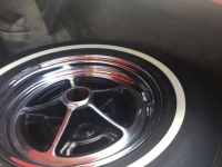 1967 Buick Skylark for sale in Michigan (ID-119754)