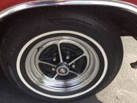 1967 Buick Skylark for sale in Michigan (ID-119754)