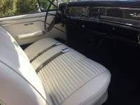 1967 Buick Skylark for sale in Michigan (ID-119754)