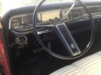 1967 Buick Skylark for sale in Michigan (ID-119754)
