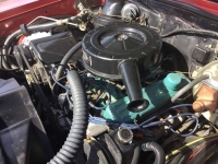 1967 Buick Skylark for sale in Michigan (ID-119754)