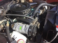 1967 Buick Skylark for sale in Michigan (ID-119754)