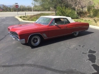 1967 Buick Skylark for sale in Michigan (ID-119754)
