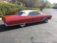 1967 Buick Skylark for sale in Michigan (ID-119754)