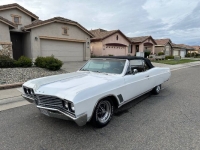 1967 Buick Skylark for sale in Michigan (ID-126391)
