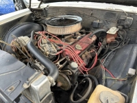 1967 Buick Skylark for sale in Michigan (ID-126391)