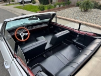 1967 Buick Skylark for sale in Michigan (ID-126391)