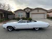 1967 Buick Skylark for sale in Michigan (ID-126391)