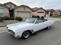 1967 Buick Skylark for sale in Michigan (ID-126391)