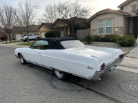 1967 Buick Skylark for sale in Michigan (ID-126391)