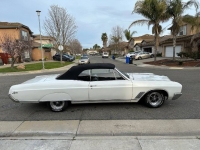 1967 Buick Skylark for sale in Michigan (ID-126391)