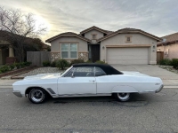 1967 Buick Skylark for sale in Michigan (ID-126391)