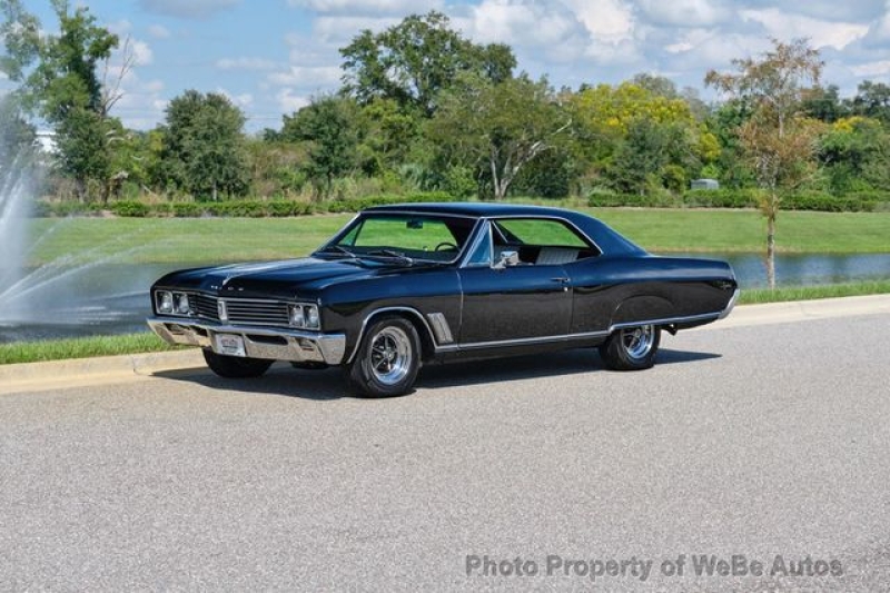 1967 Buick Skylark for sale in Riverhead, New York (ID-135030)