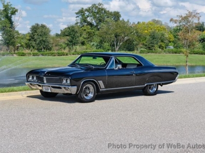 1967 Buick Skylark for sale