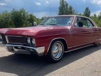 1967 Buick Skylark for sale in Addison, Illinois (ID-141881)