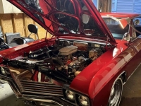 1967 Buick Skylark for sale in Addison, Illinois (ID-141881)
