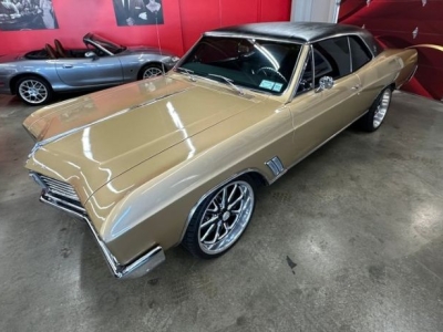 1967 Buick Skylark for sale 1967 Buick Skylark for sale