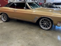 1967 Buick Skylark for sale in Michigan (ID-145676)