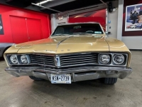 1967 Buick Skylark for sale in Michigan (ID-145676)