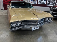 1967 Buick Skylark for sale in Michigan (ID-145676)