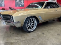 1967 Buick Skylark for sale in Michigan (ID-145676)