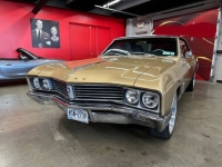 1967 Buick Skylark for sale in Michigan (ID-145676)
