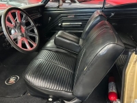 1967 Buick Skylark for sale in Michigan (ID-145676)