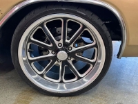 1967 Buick Skylark for sale in Michigan (ID-145676)
