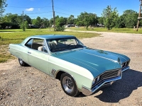 1967 Buick Skylark for sale in Michigan (ID-163538)