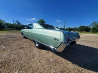 1967 Buick Skylark for sale in Michigan (ID-163538)
