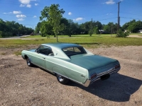 1967 Buick Skylark for sale in Michigan (ID-163538)