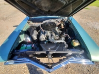 1967 Buick Skylark for sale in Michigan (ID-163538)