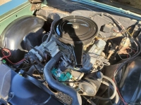 1967 Buick Skylark for sale in Michigan (ID-163538)
