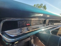 1967 Buick Skylark for sale in Michigan (ID-163538)