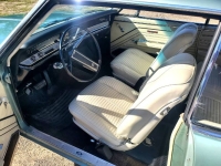 1967 Buick Skylark for sale in Michigan (ID-163538)
