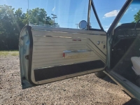 1967 Buick Skylark for sale in Michigan (ID-163538)