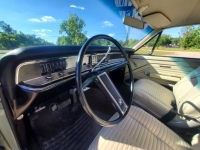 1967 Buick Skylark for sale in Michigan (ID-163538)