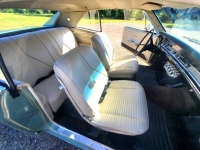 1967 Buick Skylark for sale in Michigan (ID-163538)
