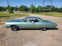 1967 Buick Skylark for sale in Michigan (ID-163538)