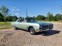 1967 Buick Skylark for sale in Michigan (ID-163538)
