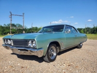 1967 Buick Skylark for sale in Michigan (ID-163538)