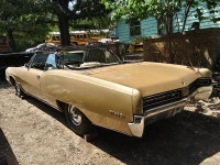 1967 Buick Wildcat for sale in Michigan (ID-109022)