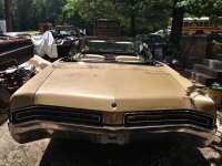 1967 Buick Wildcat for sale in Michigan (ID-109022)