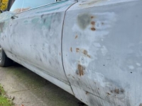 1967 Cadillac Convertible for sale in Michigan (ID-122953)