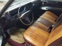 1967 Cadillac Coupe DeVille for sale in Michigan (ID-118810)