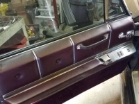 1967 Cadillac Coupe DeVille for sale in Michigan (ID-118810)
