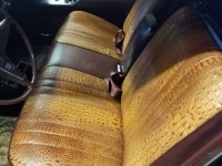 1967 Cadillac Coupe DeVille for sale in Michigan (ID-118810)