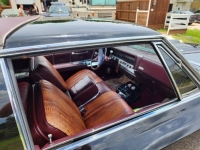 1967 Cadillac Coupe DeVille for sale in Michigan (ID-118810)