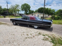 1967 Cadillac Coupe DeVille for sale in Michigan (ID-118810)